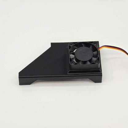 LSI 9211 9201 8i 4i SAS HBA 40mm Cooling Fan Included + Shroud Cooler