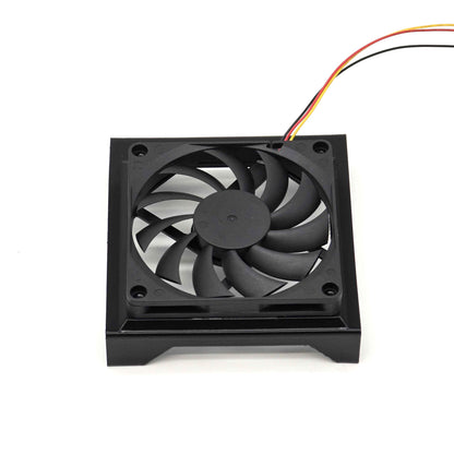 LSI 9300-16i (Fan Included)