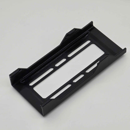 Adjustable Half Height PCIE Card Noctua 40mm Fan Mount Cooling Shroud Cooler