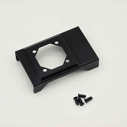 Sugon OEM LSI 9305-16i SAS HBA Noctua 40mm Fan Mount Cooling Shroud Cooler