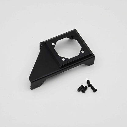 Supermicro AOC-S3008L-L8E (9300-8i) Noctua 40mm Fan Mount Cooling Shroud Cooler