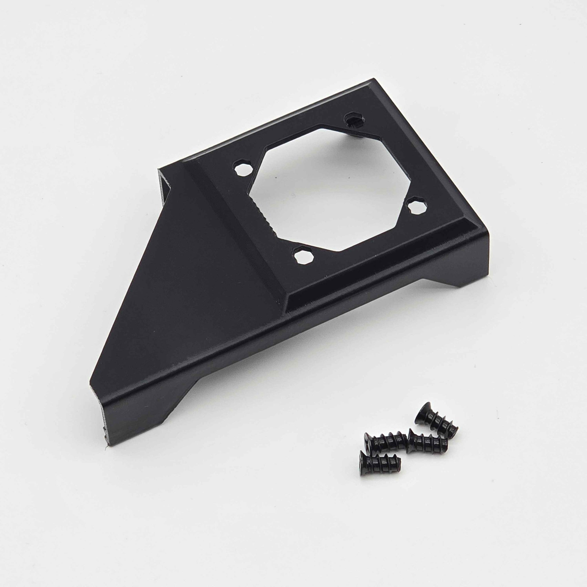 Inspur YZCA-00424-101 (LSI 9300-8i) Noctua 40mm Fan Mount Cooling Shroud Cooler