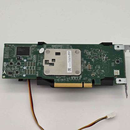 Dell H330 CG2YM J7TNV TD2NM SAS HBA 50mm Cooling Fan Included + Shroud Cooler