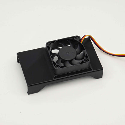 Dell H330 CG2YM J7TNV TD2NM SAS HBA 50mm Cooling Fan Included + Shroud Cooler