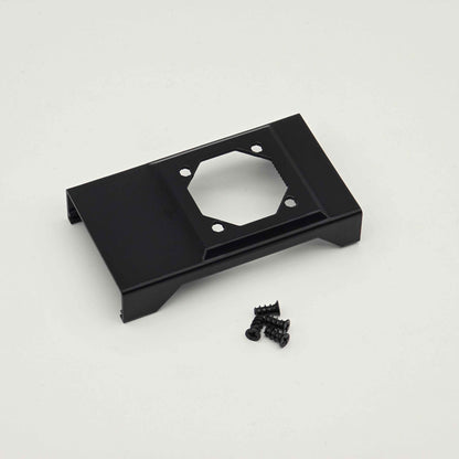 Dell H330 CG2YM J7TNV TD2NM SAS HBA Noctua 40mm Fan Mount Cooling Shroud Cooler