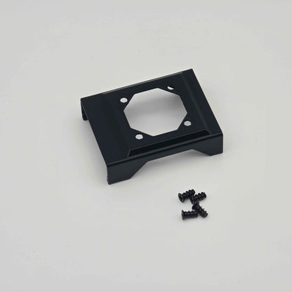 Intel X550-T2 NIC Noctua 40mm Fan Mount Cooling Shroud Cooler