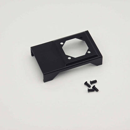Mellanox ConnectX-4 MCX354A-FCBT NIC Noctua 40mm Fan Mount Cooling Shroud Cooler