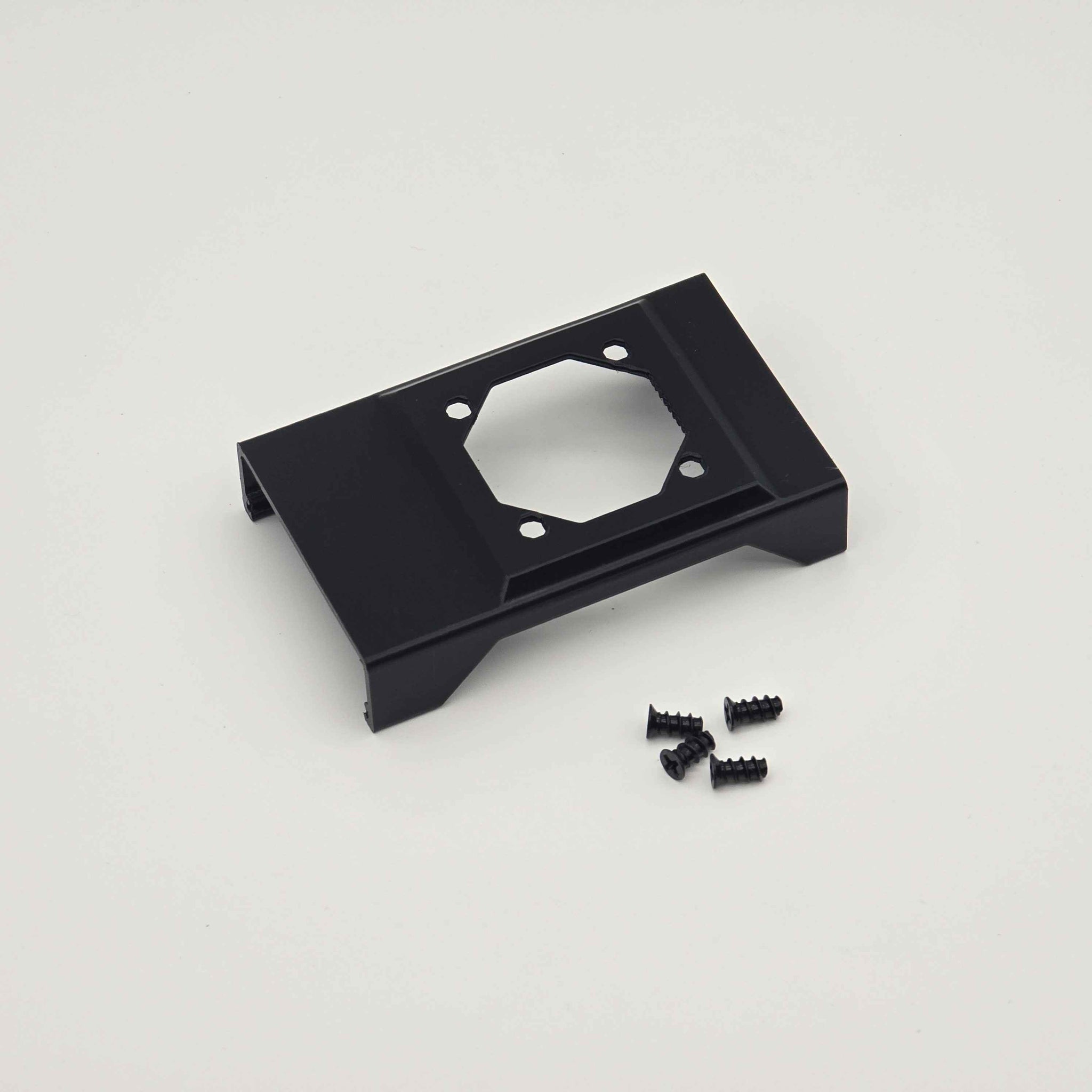 Intel X540-T2 IBM 49Y7972 NIC Noctua 40mm Fan Mount Cooling Shroud Cooler
