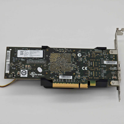 Chelsio T520-CR NIC 50mm Cooling Fan Included + Shroud Cooler
