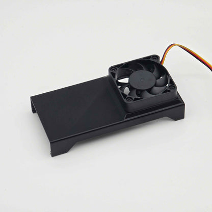 HP NC523SFP NIC 50mm Cooling Fan Included + Shroud Cooler