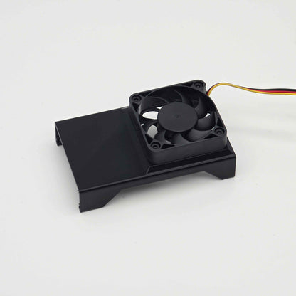 Chelsio T520-CR NIC 50mm Cooling Fan Included + Shroud Cooler