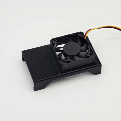 Mellanox ConnectX-4 MCX354A-FCBT NIC 50mm Cooling Fan Included + Shroud Cooler