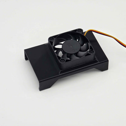 Intel X520-DA2 NIC 50mm Cooling Fan Included + Shroud Cooler