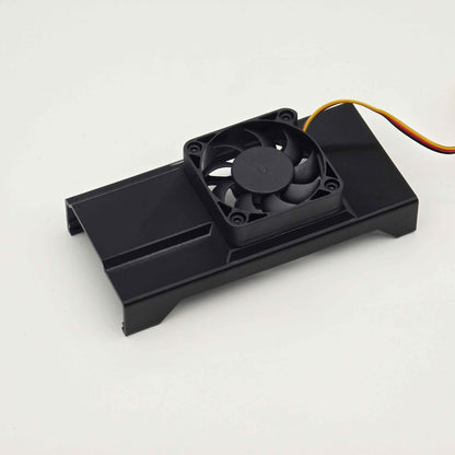 Mellanox ConnectX-4 MCX455A-ECAT NIC 50mm Cooling Fan Included + Shroud Cooler