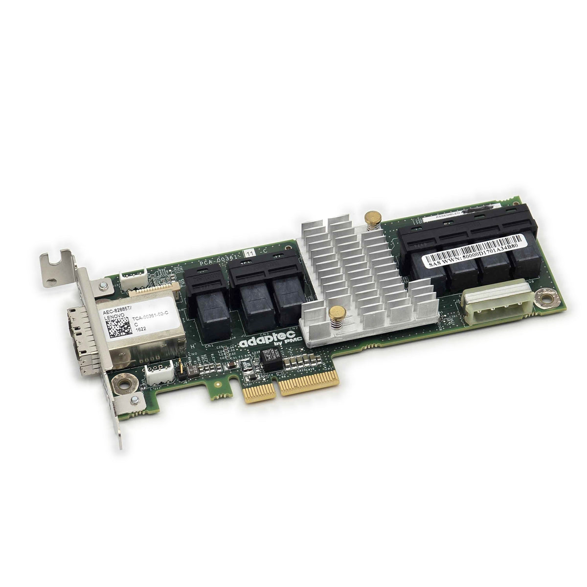 Adaptec AEC-82885T Expander (2283400-R) — product photo 2