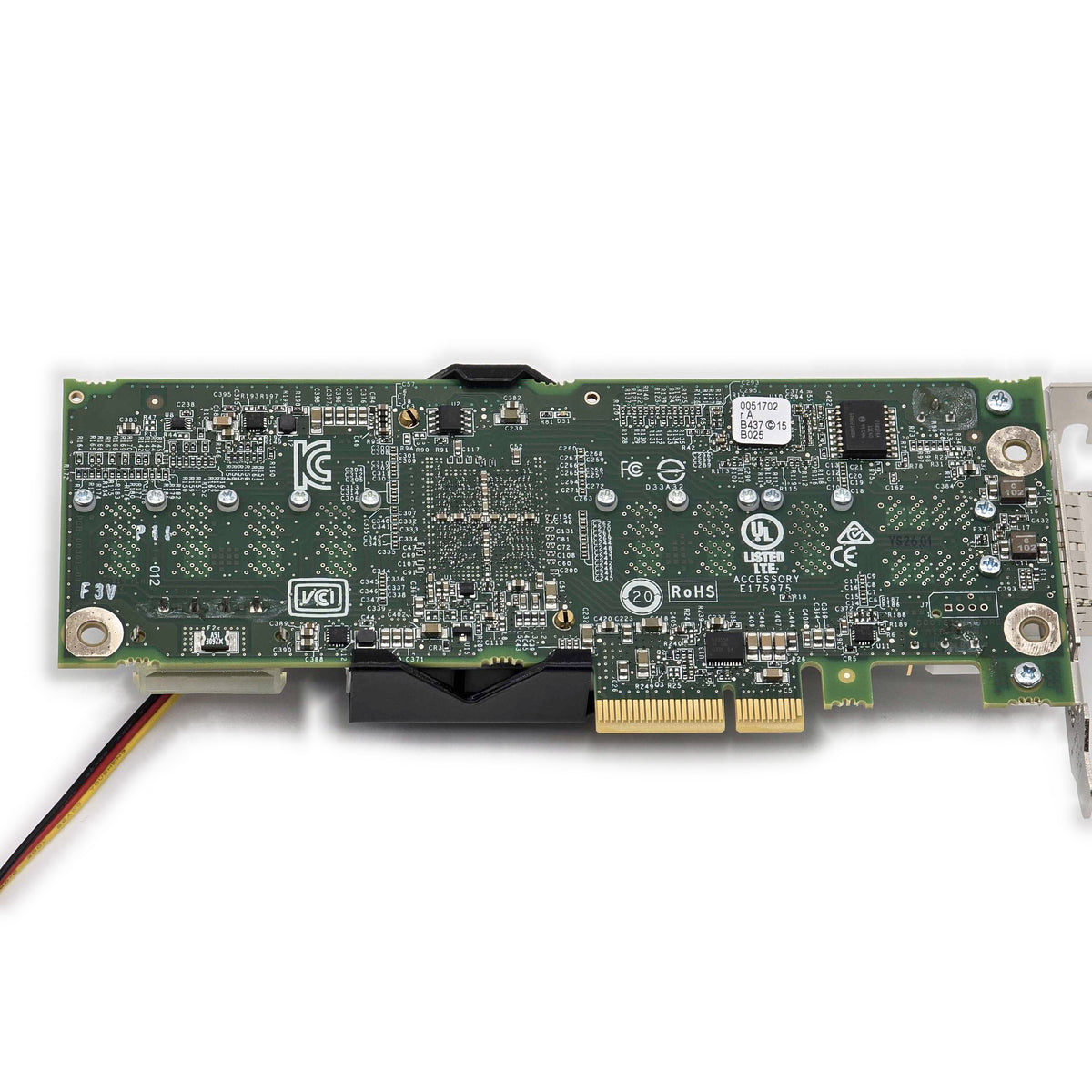 Adaptec AEC-82885T Expander (2283400-R) (Fan Included) — photo 4