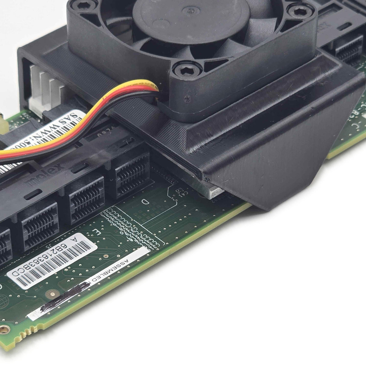 Adaptec AEC-82885T Expander (2283400-R) (Fan Included) — photo 7