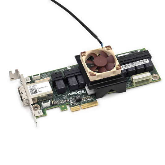 Adaptec AEC-82885T Expander (2283400-R) — product photo 1