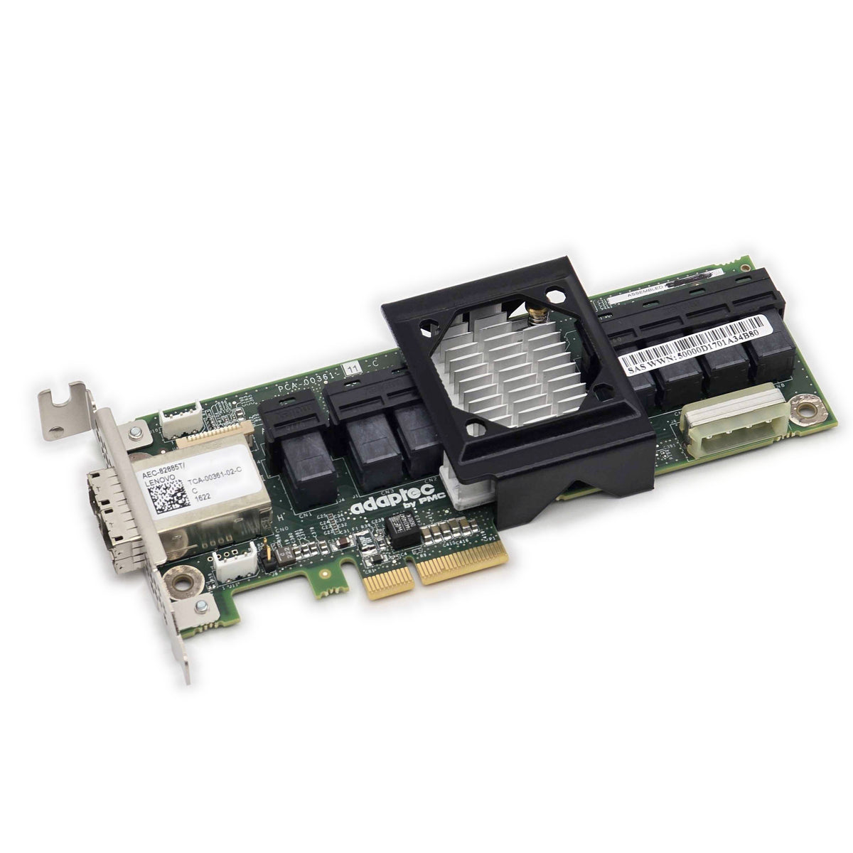 Adaptec AEC-82885T Expander (2283400-R) — product photo 3