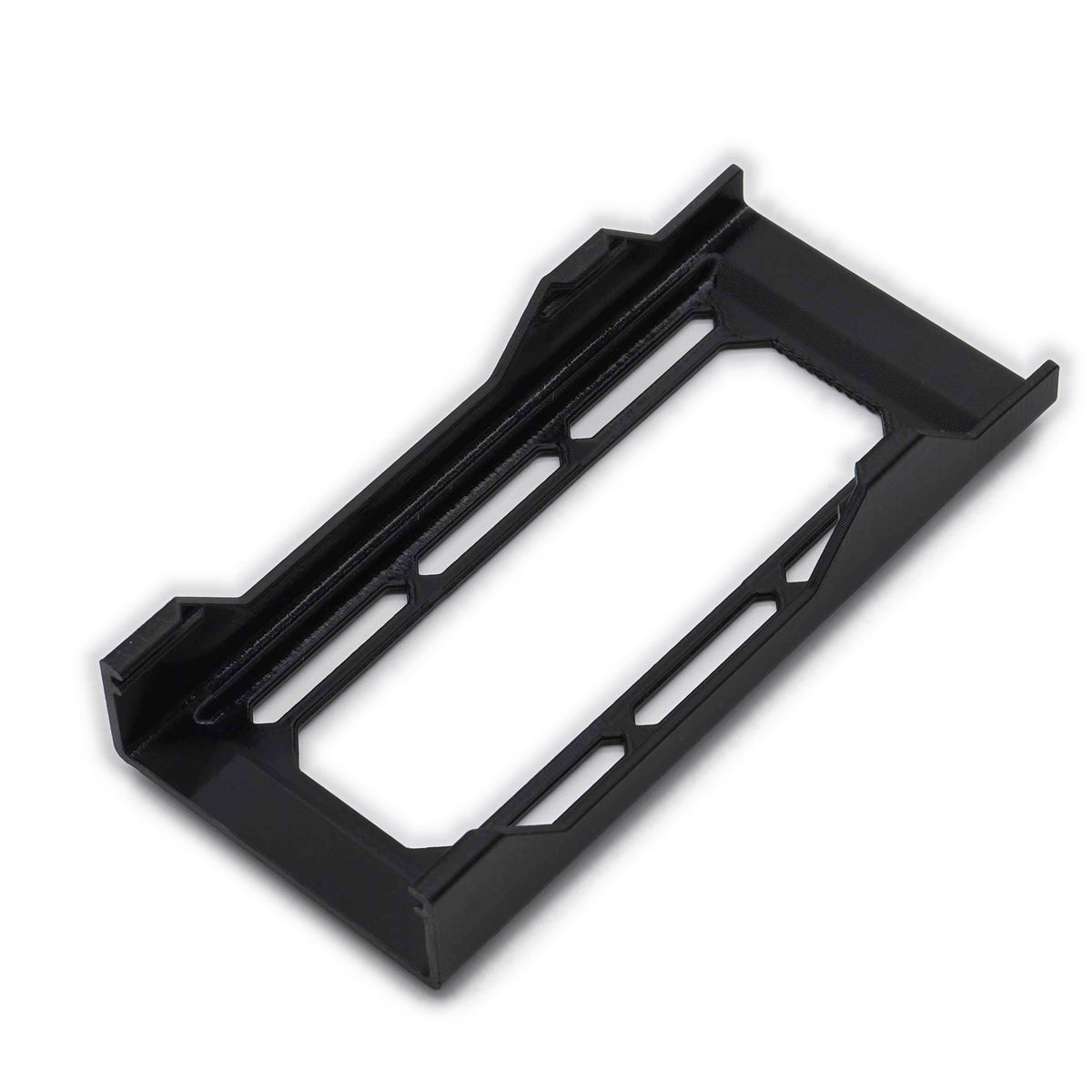 Adjustable Fan Mount for Half Height Cards — product photo 3
