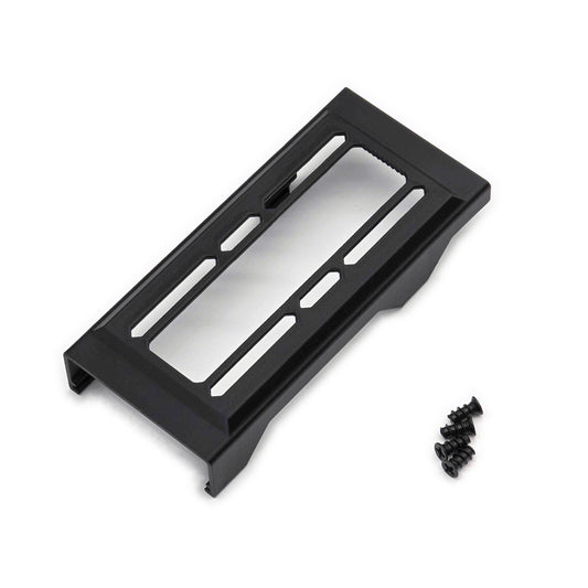 Adjustable Fan Mount for Half Height Cards — product photo 1