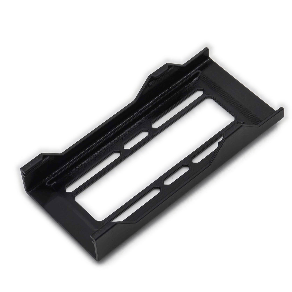 Adjustable Fan Mount for Half Height Cards — product photo 3