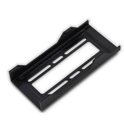 Adjustable Fan Mount for Half Height Cards — product photo 3