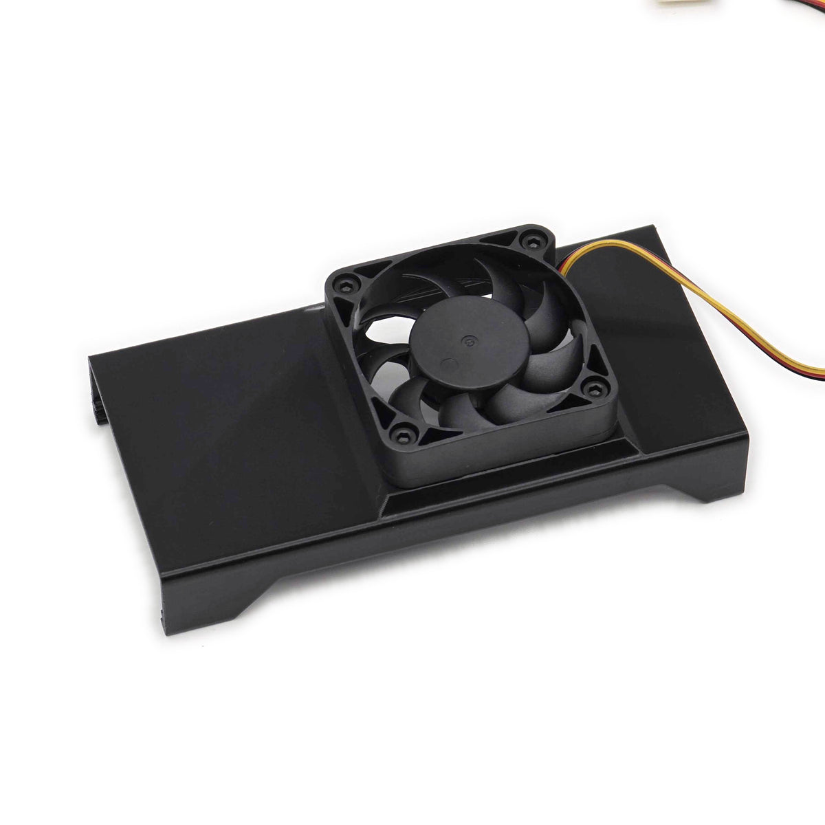 Broadcom LSI 9305-16e — product photo 3