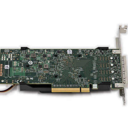 Broadcom LSI 9305-16e — product photo 4