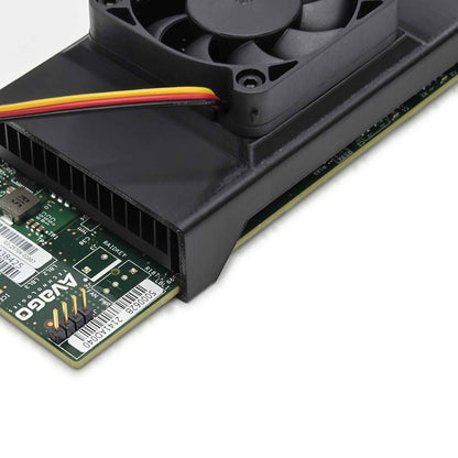 Broadcom LSI 9305-16e — product photo 5