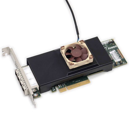 Broadcom LSI 9305-16e — product photo 1