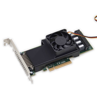 Broadcom LSI 9305 9306 16i 24i — product photo 1