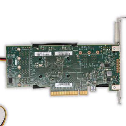 Broadcom LSI 9305 9306 16i 24i — product photo 4