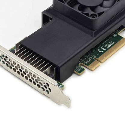 Broadcom LSI 9305 9306 16i 24i — product photo 7