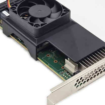 Broadcom LSI 9305 9306 16i 24i — product photo 8