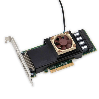 Broadcom LSI 9305 9306 16i 24i — product photo 1