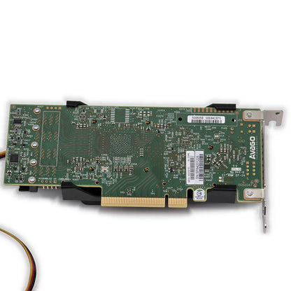 Broadcom LSI 9400 Lenovo 430 530 8i 16i — product photo 4