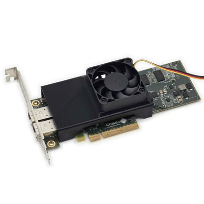 Chelsio T520-CR — product photo 1