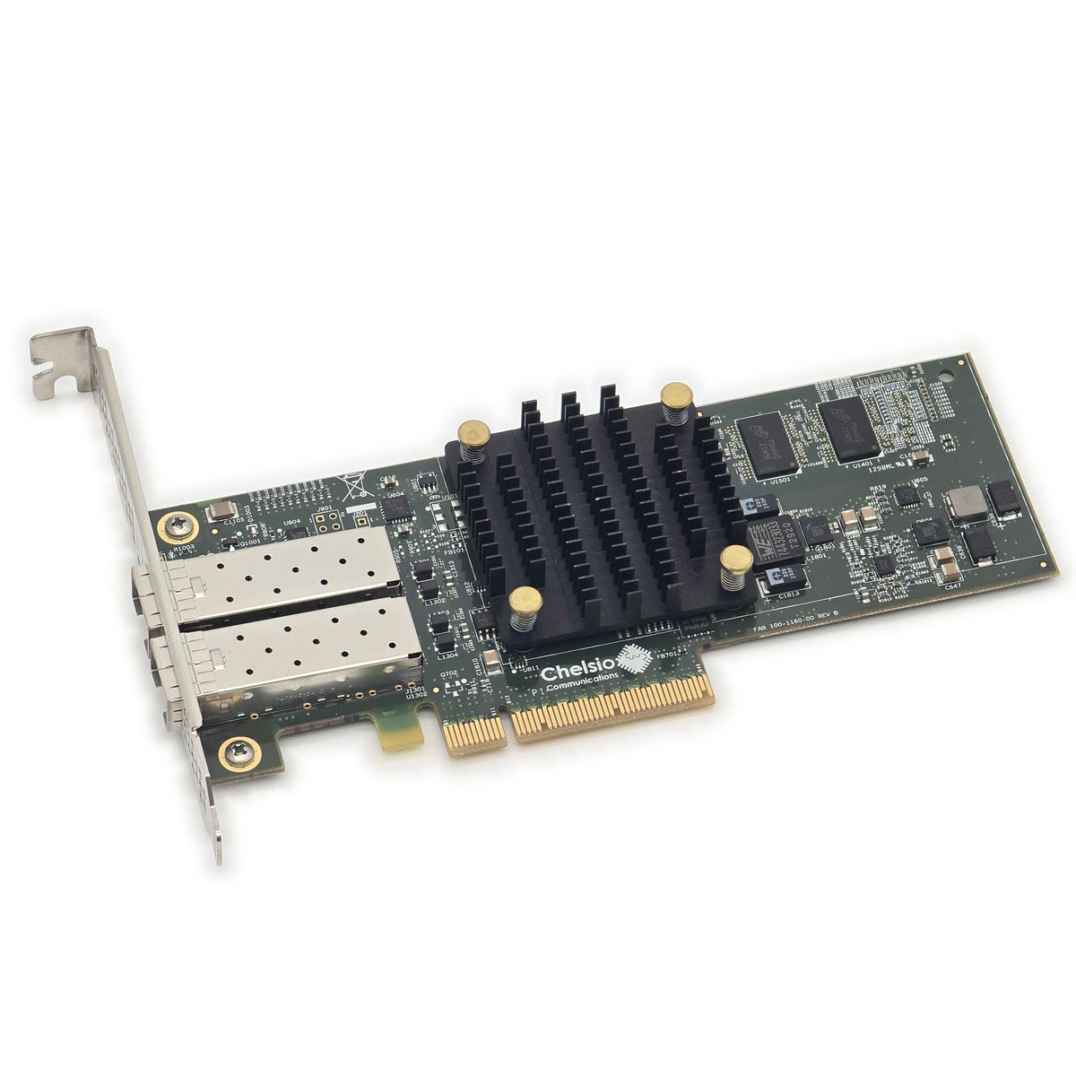 Chelsio T520-CR — product photo 2