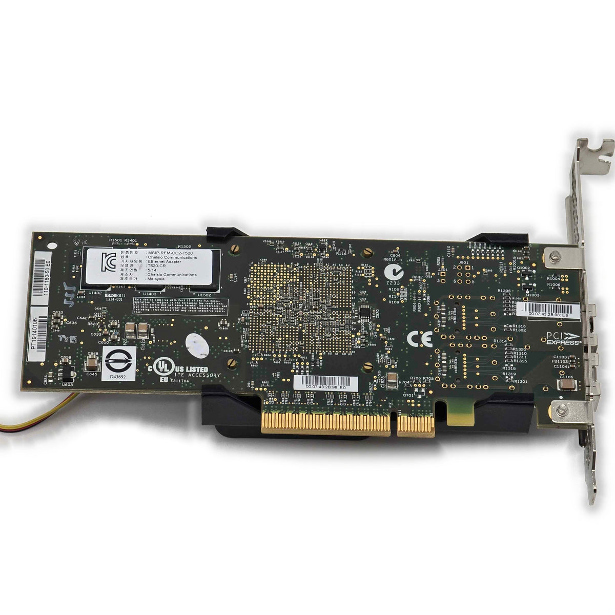 Chelsio T520-CR — product photo 4