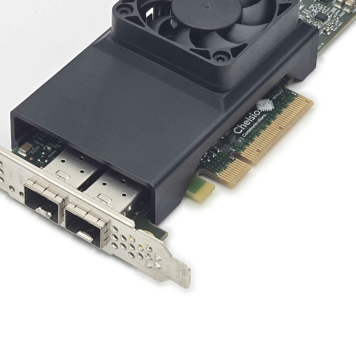 Chelsio T520-CR — product photo 5