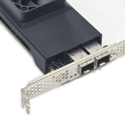 Chelsio T520-CR — product photo 6