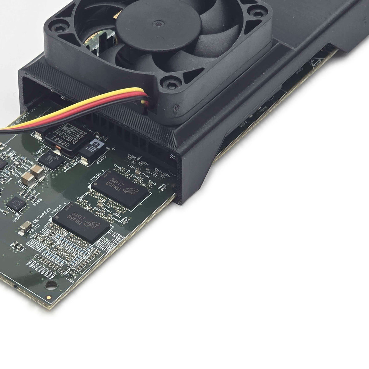 Chelsio T520-CR — product photo 7