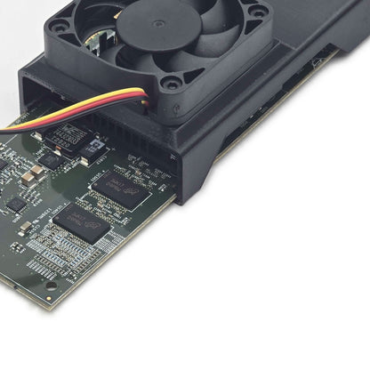 Chelsio T520-CR — product photo 7