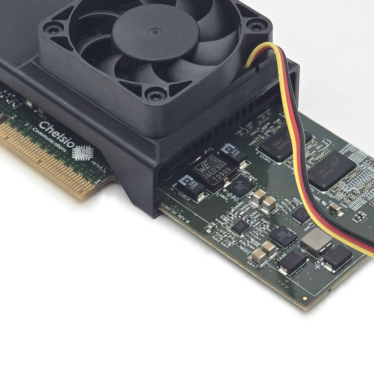 Chelsio T520-CR — product photo 8