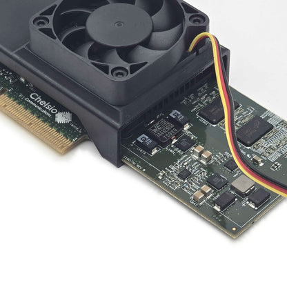 Chelsio T520-CR — product photo 8