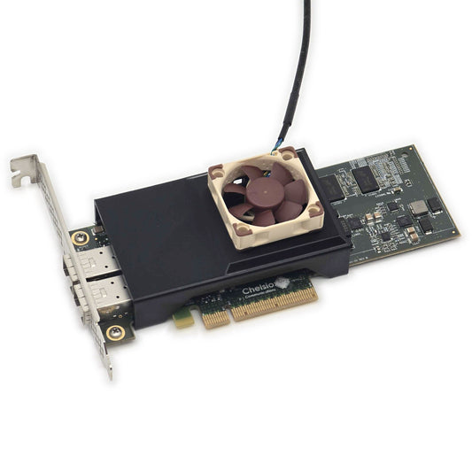 Chelsio T520-CR — product photo 1