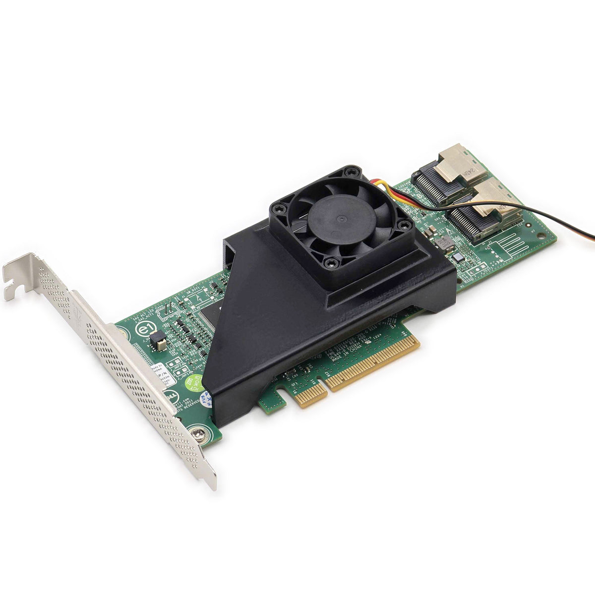 DELL PERC H310 — product photo 1