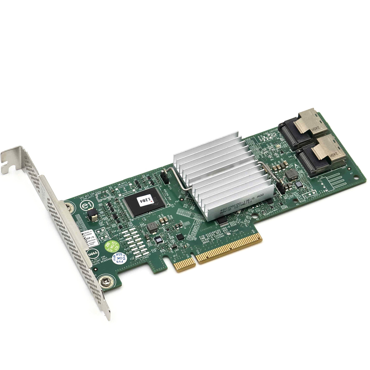 DELL PERC H310 — product photo 2