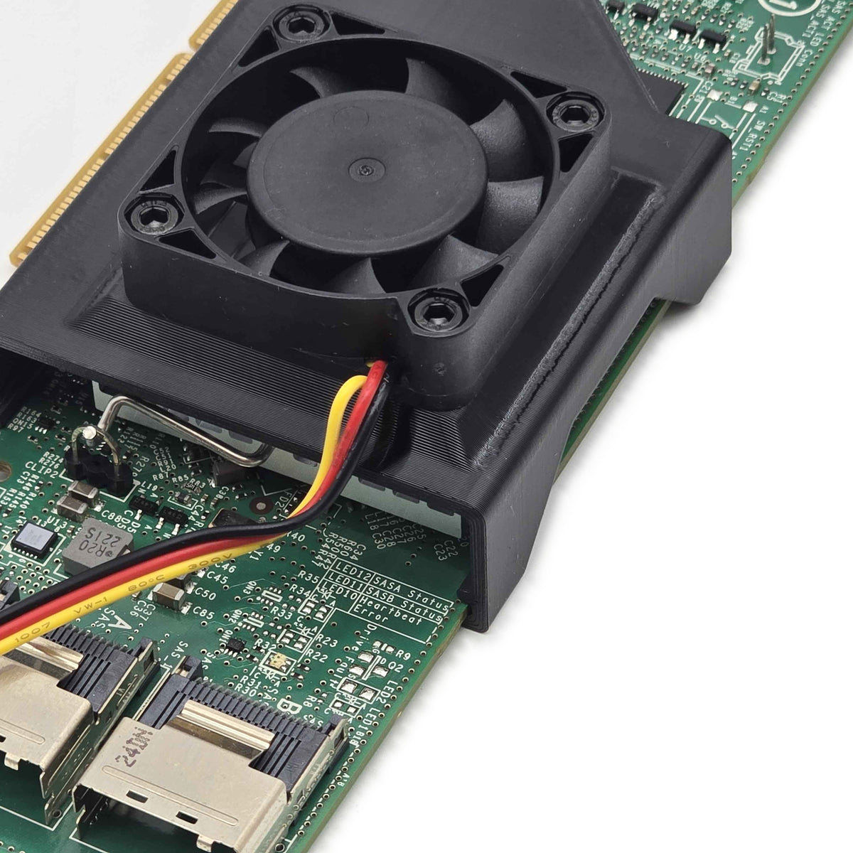 DELL PERC H310 — product photo 5